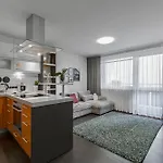 Connect Apartment *