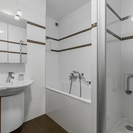 Apartment Connect