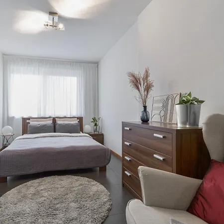 Apartment Connect *