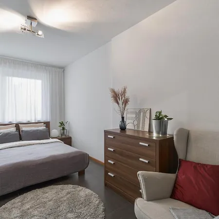 Connect Apartment