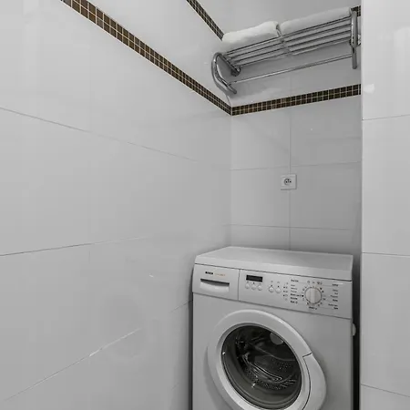 Apartment Connect