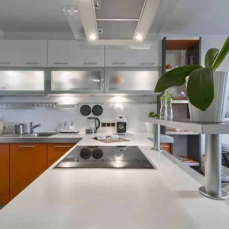 Connect Apartment Bratislava