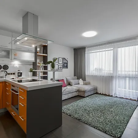 Connect Apartment *