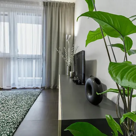 Apartment Connect