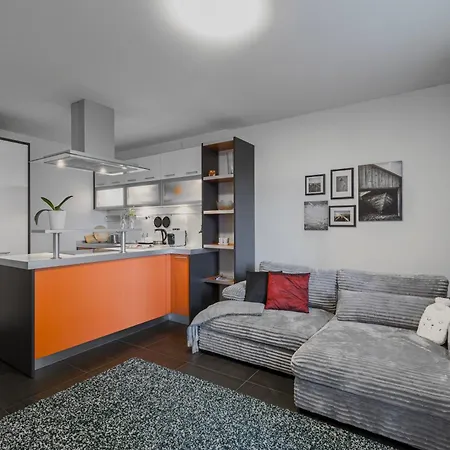 Appartement Connect Bratislava
