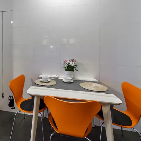 Apartamento Connect *